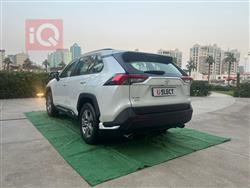 تويوتا راف 4